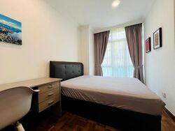Serenity Park (D28), Condominium #576359341